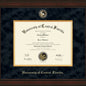 UCF Diploma Frame - Excelsior Shot #2