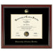 UCF Diploma Frame, the Fidelitas