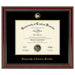 UCF Diploma Frame - Fidelitas
