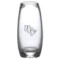 UCF Glass Addison Vase by Simon Pearce Shot #1