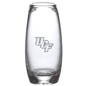UCF Glass Addison Vase by Simon Pearce Shot #1