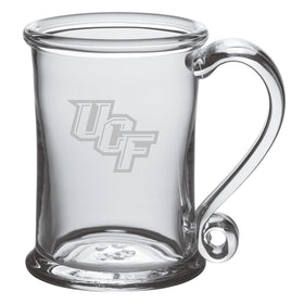 UCF Glass Tankard by Simon Pearce Shot #1