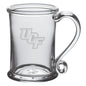 UCF Glass Tankard by Simon Pearce Shot #1