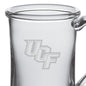 UCF Glass Tankard by Simon Pearce Shot #2