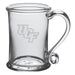 UCF Glass Tankard by Simon Pearce - Set of 2