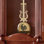 UCF Howard Miller Wall Clock Shot #2