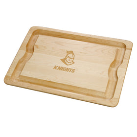 UCF Maple Cutting Board Shot #1