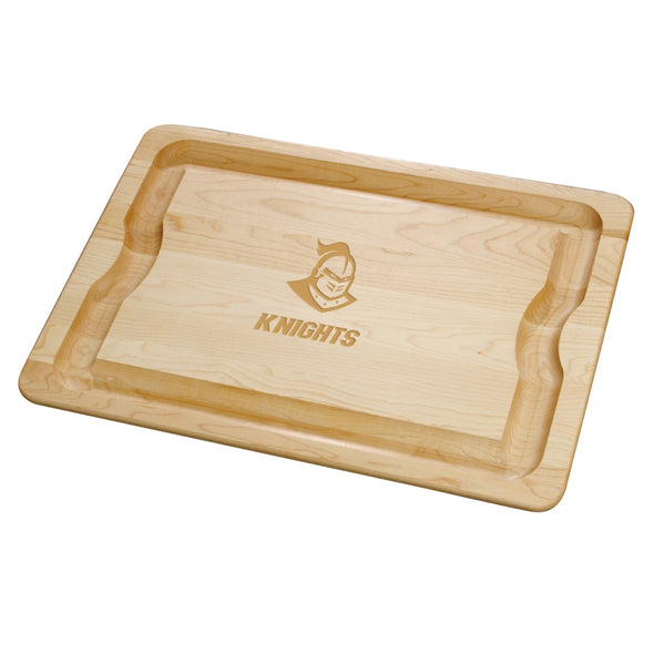 UCF Maple Cutting Board Shot #1