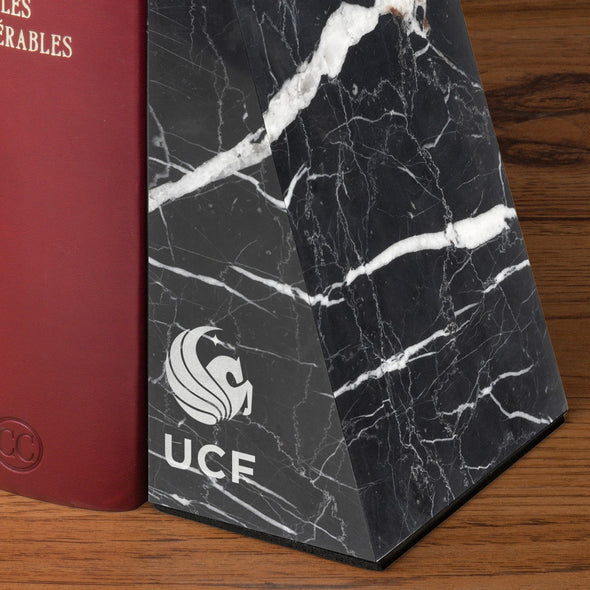 UCF Marble Bookends by M.LaHart Shot #4