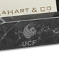 UCF Marble Business Card Holder Shot #2