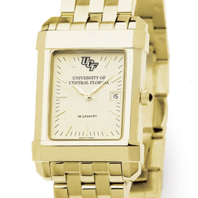 UCF Men's Gold Quad with Bracelet Shot #1