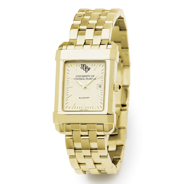 UCF Men's Gold Quad with Bracelet Shot #2