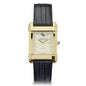 UCF Men's Gold Quad with Leather Strap Shot #2