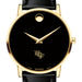 UCF Men's Movado Gold Museum Classic Leather