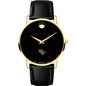 UCF Men's Movado Gold Museum Classic Leather Shot #2