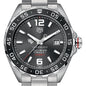UCF Men's TAG Heuer Formula 1 Automatic with Anthracite Dial & Bezel Shot #1