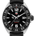 UCF Men's TAG Heuer Formula 1 with Black Dial