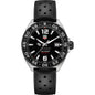 UCF Men's TAG Heuer Formula 1 with Black Dial Shot #2