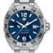 UCF Men's TAG Heuer Formula 1 with Blue Dial