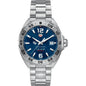 UCF Men's TAG Heuer Formula 1 with Blue Dial Shot #2