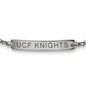 UCF Monica Rich Kosann Petite Poesy Bracelet in Silver Shot #2