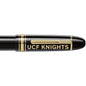 UCF Montblanc Meisterstück 149 Fountain Pen in Gold Shot #2