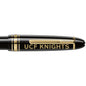 UCF Montblanc Meisterstück LeGrand Ballpoint Pen in Gold Shot #2