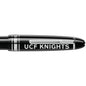 UCF Montblanc Meisterstück LeGrand Ballpoint Pen in Platinum Shot #2