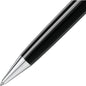 UCF Montblanc Meisterstück LeGrand Ballpoint Pen in Platinum Shot #3