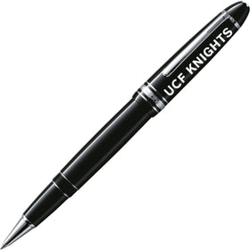 UCF Montblanc Meisterstück LeGrand Rollerball Pen in Platinum Shot #1