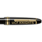 UCF Montblanc Meisterstück Midsize Ballpoint Pen in Gold Shot #2