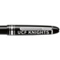 UCF Montblanc Meisterstück Midsize Platinum-Coated Ballpoint Pen Shot #2