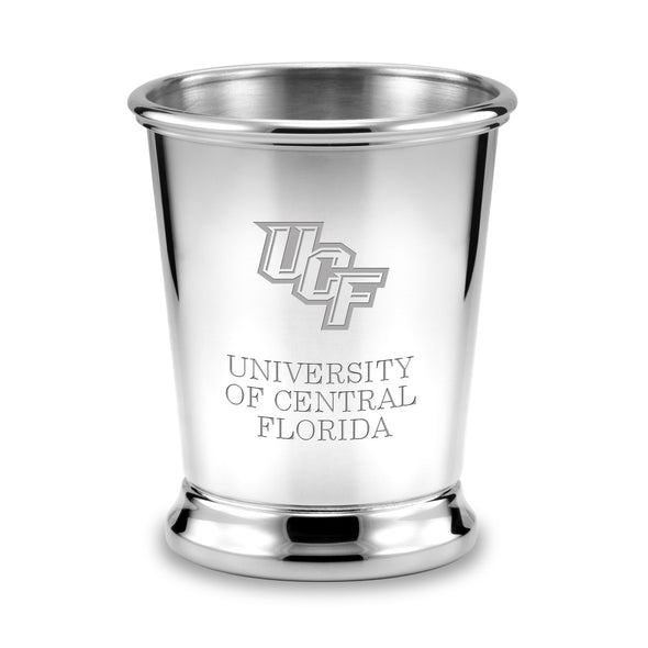 UCF Pewter Julep Cup Shot #1