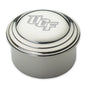 UCF Pewter Keepsake Box Shot #1