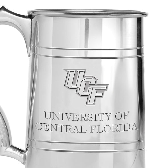 UCF Pewter Stein Shot #2