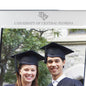 UCF Polished Pewter 5x7 Picture Frame Shot #2