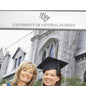 UCF Polished Pewter 8x10 Picture Frame Shot #2