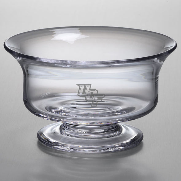 UCF Small Revere Celebration Bowl by Simon Pearce Shot #2