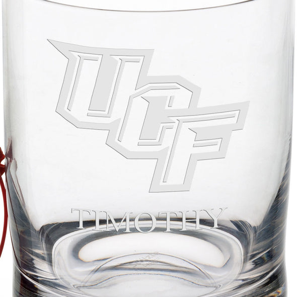 UCF Tumbler Glasses - Set of 2 Shot #3