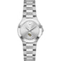 UCF Women's Movado Collection Stainless Steel Watch with Silver Dial Shot #2