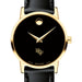 UCF Women's Movado Gold Museum Classic Leather