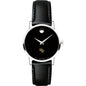 UCF Women's Movado Museum with Leather Strap Shot #2