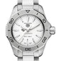 UCF Women's TAG Heuer Steel Aquaracer with Silver Dial Shot #1