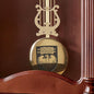 UChicago Howard Miller Wall Clock Shot #2