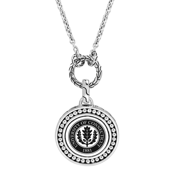 UConn Amulet Necklace by John Hardy Shot #2