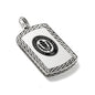 UConn Dog Tag by John Hardy Shot #1