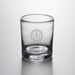 UConn Double Old Fashioned Glasses by Simon Pearce - Set of 2
