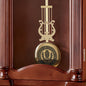 UConn Howard Miller Wall Clock Shot #2