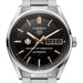 UConn Men's TAG Heuer Carrera Day-Date with Black Dial