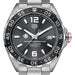 UConn Men's TAG Heuer Formula 1 Automatic with Anthracite Dial & Bezel